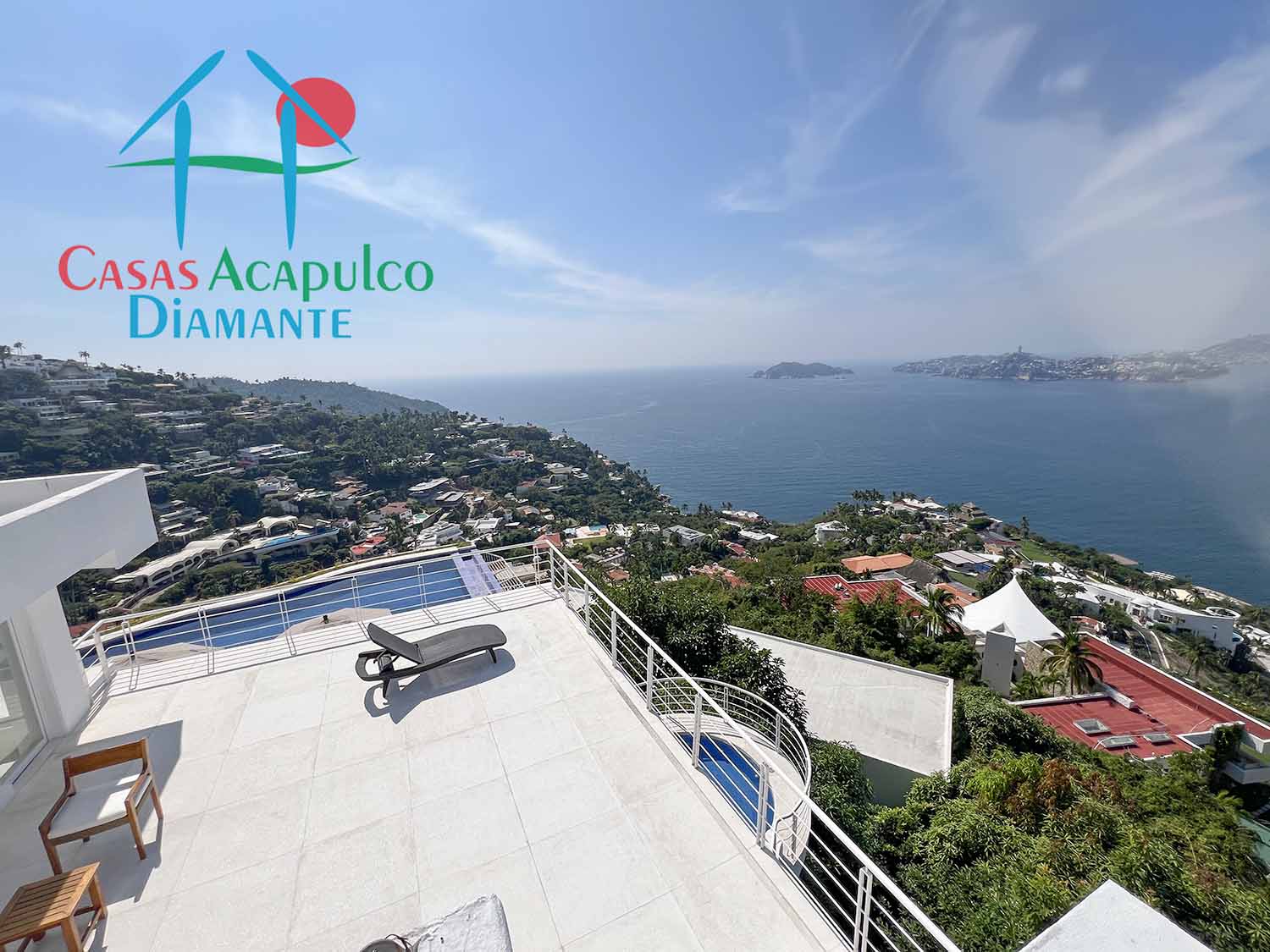 Casa Garbi - Roof garden 16